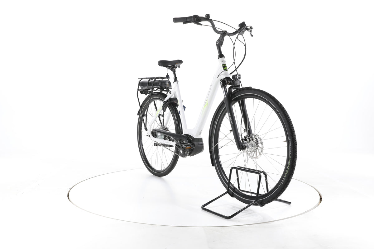 BBF Bordeux City E-Bike Tiefeinsteiger - Image 3