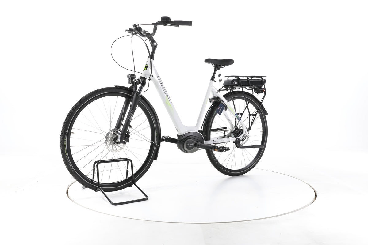 BBF Bordeux City E-Bike Tiefeinsteiger - Image 6