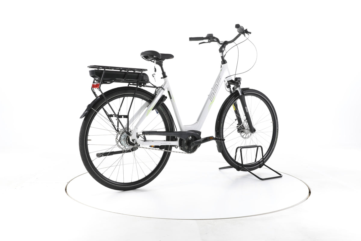 BBF Bordeux City E-Bike Tiefeinsteiger - Image 12