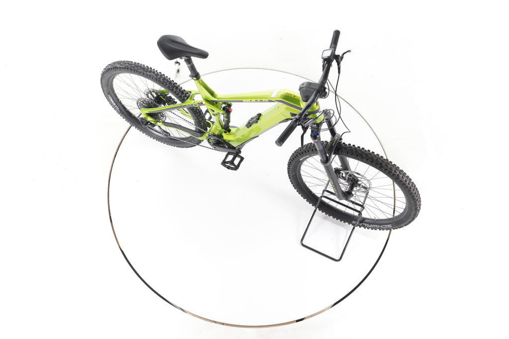Bulls Sonic Evo AM 1 E-Bike Fully - Image 14