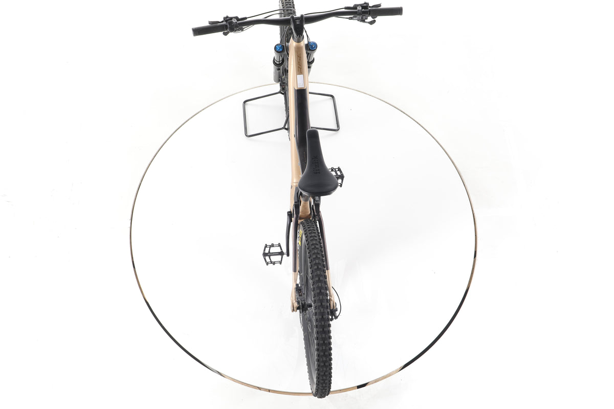 Orbea Rise H10 E-Bike Fully - Image 22
