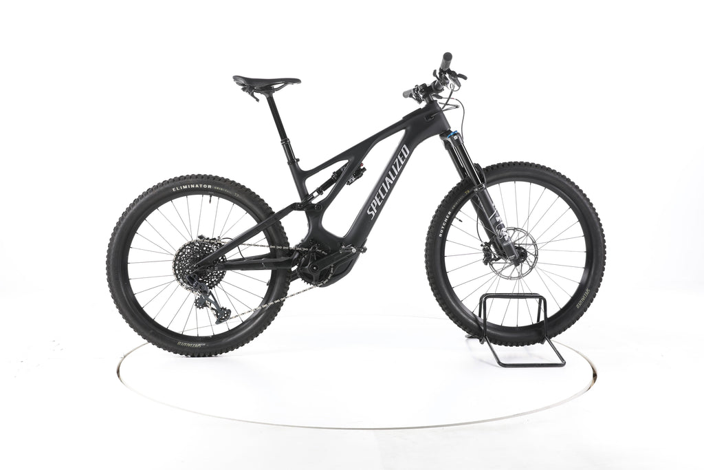 Specialized Turbo Levo 3 Expert E-Bike Fully Carbon - Image 1