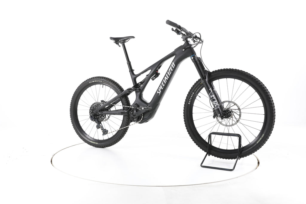 Specialized Turbo Levo 3 Expert E-Bike Fully Carbon - Image 2