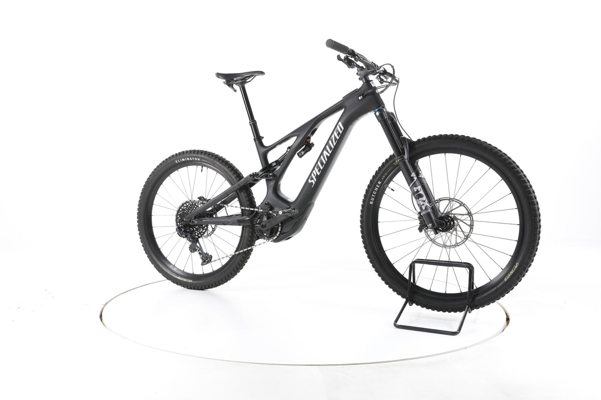 Specialized Turbo Levo 3 Expert E-Bike Fully Carbon - Image 2
