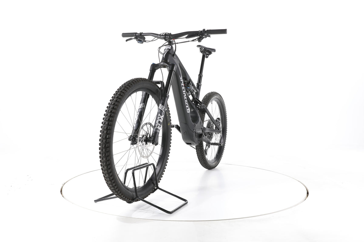 Specialized Turbo Levo 3 Expert E-Bike Fully Carbon - Image 5