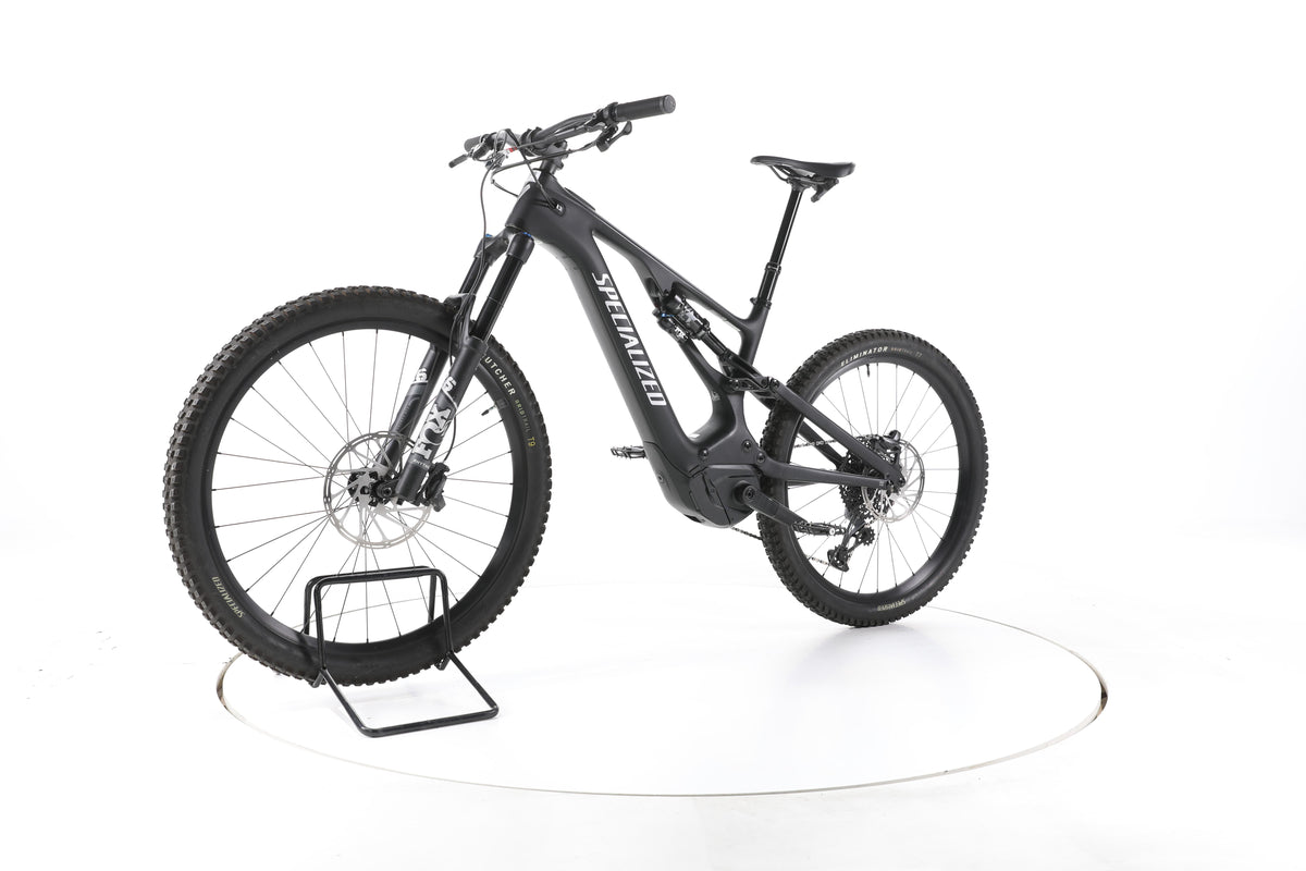 Specialized Turbo Levo 3 Expert E-Bike Fully Carbon - Image 6