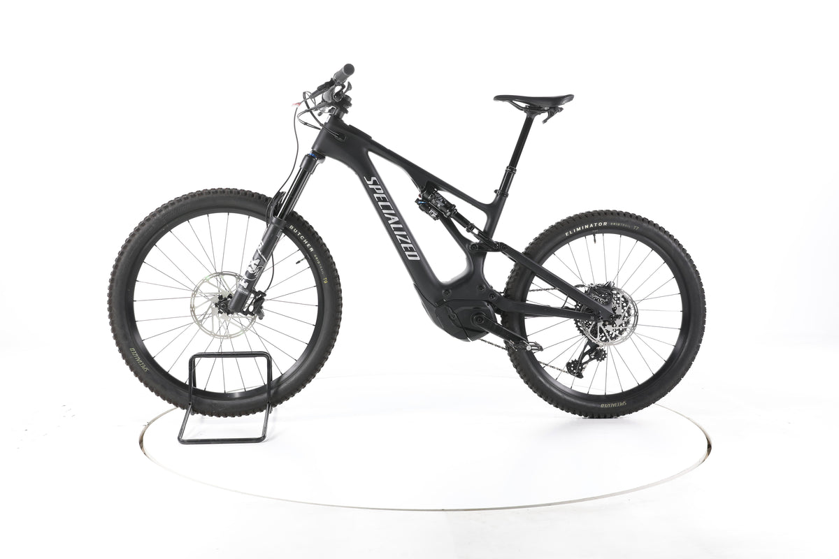 Specialized Turbo Levo 3 Expert E-Bike Fully Carbon - Image 7