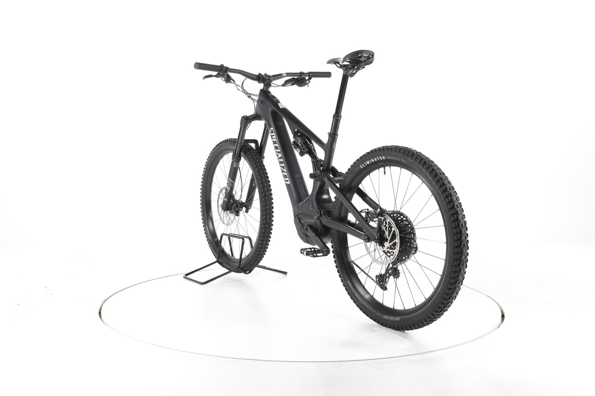 Specialized Turbo Levo 3 Expert E-Bike Fully Carbon - Image 9