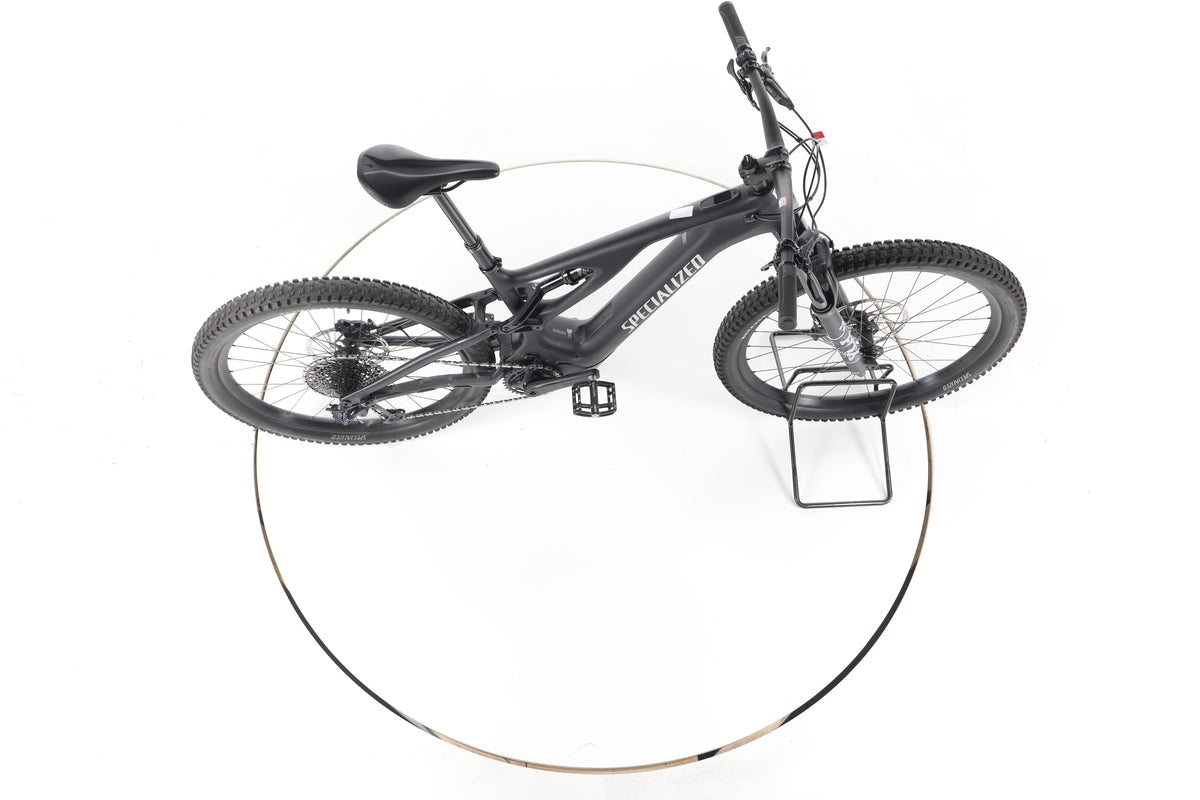 Specialized Turbo Levo 3 Expert E-Bike Fully Carbon - Image 13