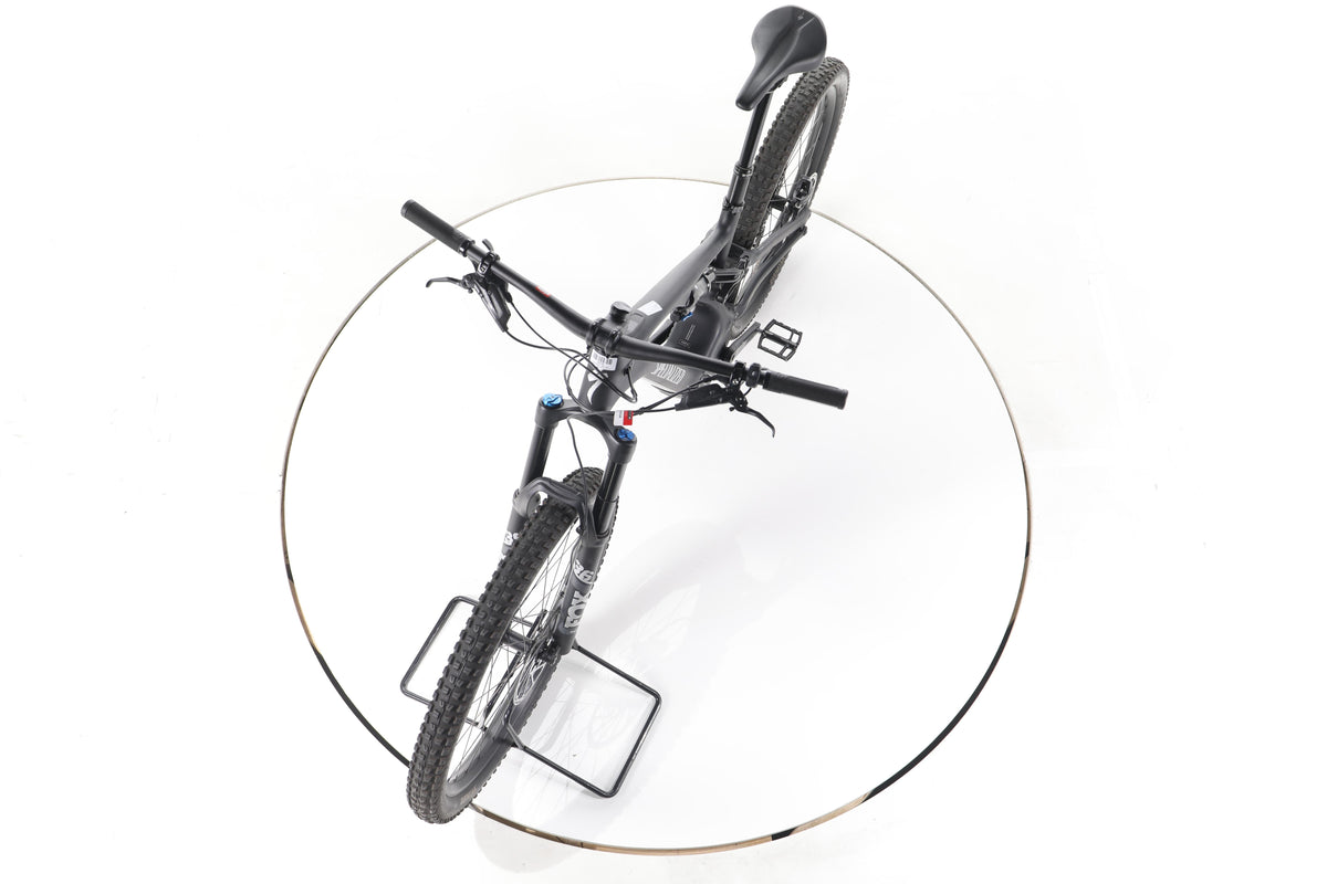 Specialized Turbo Levo 3 Expert E-Bike Fully Carbon - Image 17