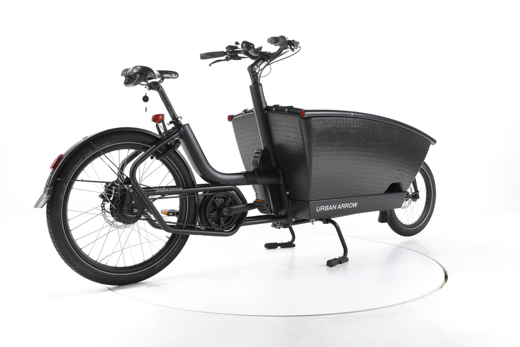 Urban Arrow Family PerformancePlus E-Lastenrad - Image 12
