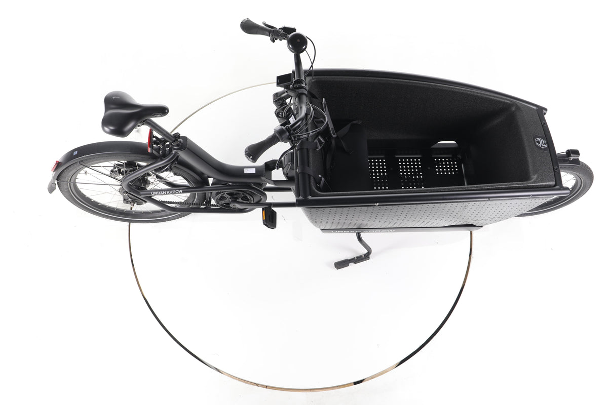 Urban Arrow Family PerformancePlus E-Lastenrad - Image 13
