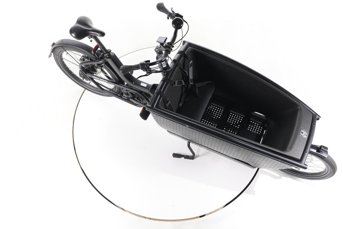 Urban Arrow Family PerformancePlus E-Lastenrad - Image 14