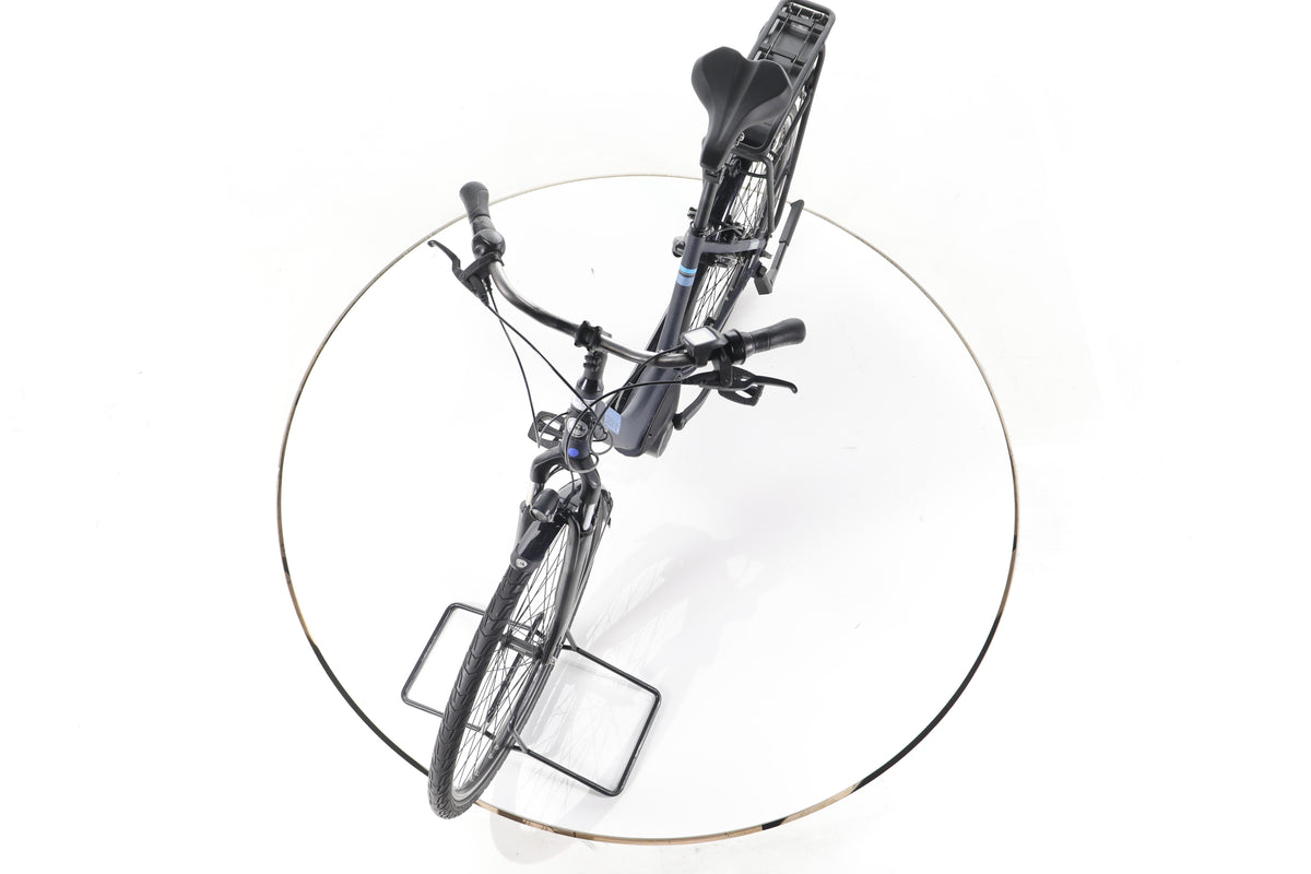 Gazelle Paris C7 HMB City E-Bike Tiefeinsteiger - Image 17
