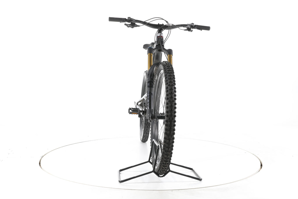 Rocky Mountain Altitude 50 Fahrrad Fully - Image 4