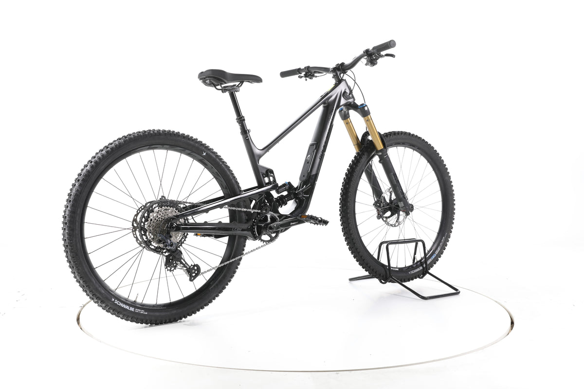 Rocky Mountain Altitude 50 Fahrrad Fully - Image 12