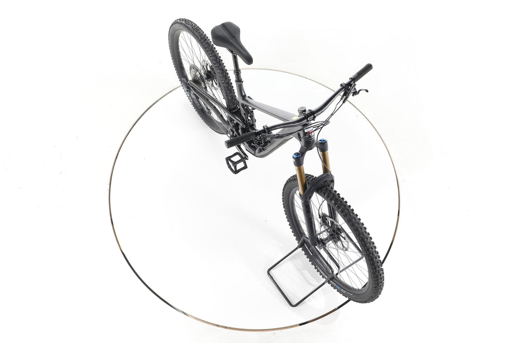 Rocky Mountain Altitude 50 Fahrrad Fully - Image 15