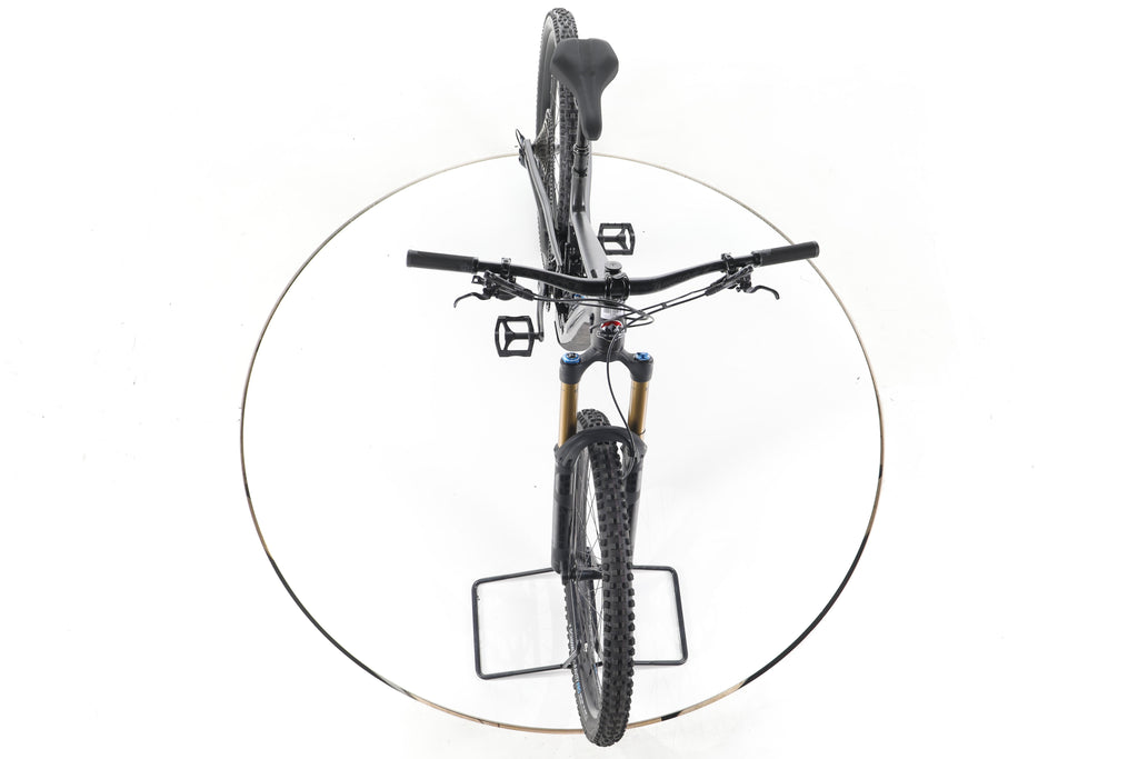 Rocky Mountain Altitude 50 Fahrrad Fully - Image 16