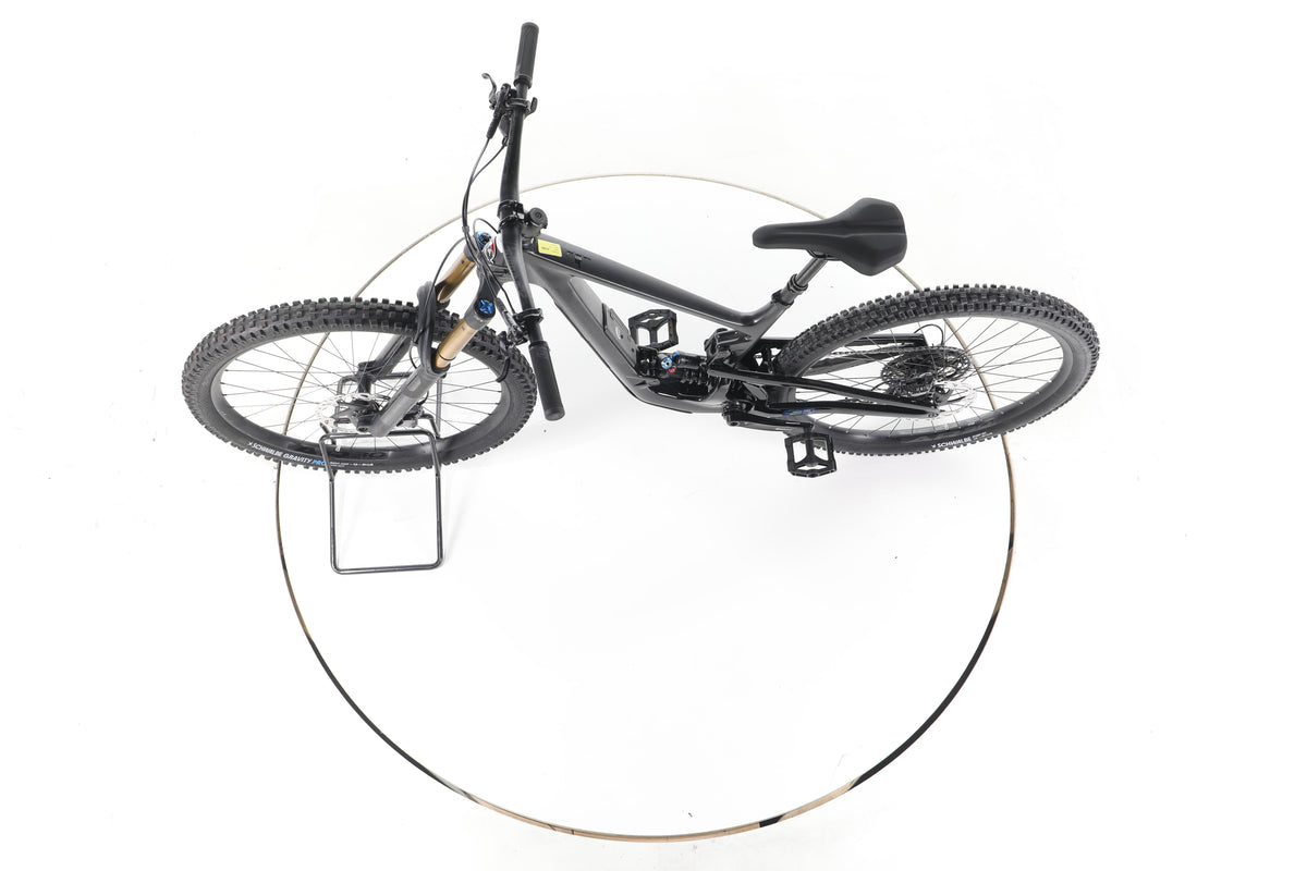 Rocky Mountain Altitude 50 Fahrrad Fully - Image 19