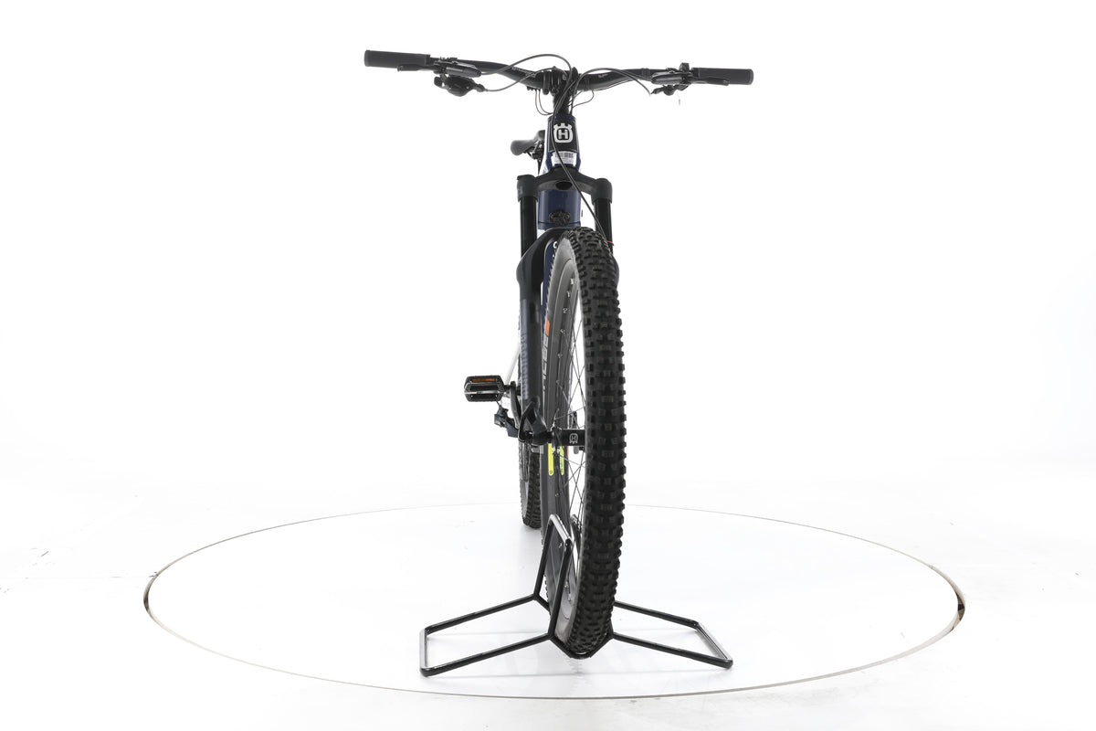 Husqvarna E-Bicycles Mountain Cross MC2 E-Bike Fully - Image 4