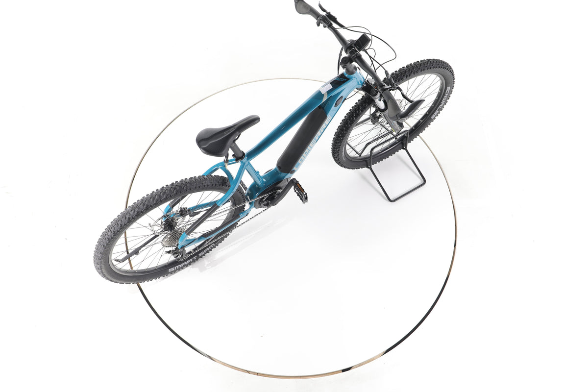 Lapierre Overvolt HT 5.5 E-Bike - Image 24