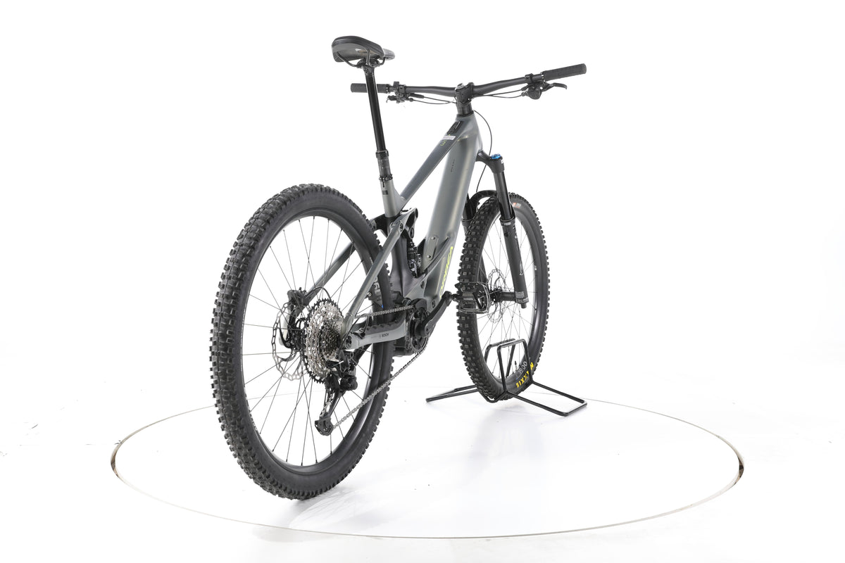 Orbea Wild H10 E-Bike Fully 2026 - Image 11