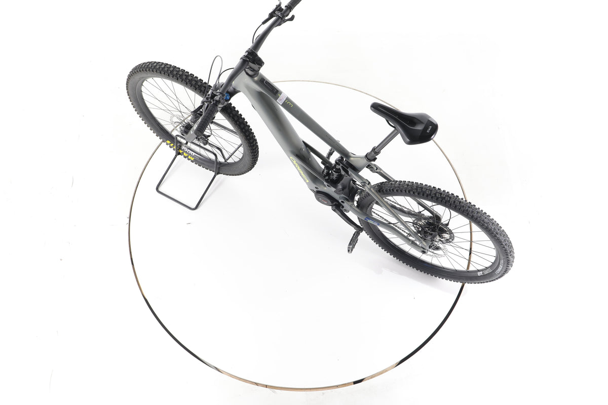 Orbea Wild H10 E-Bike Fully 2026 - Image 20