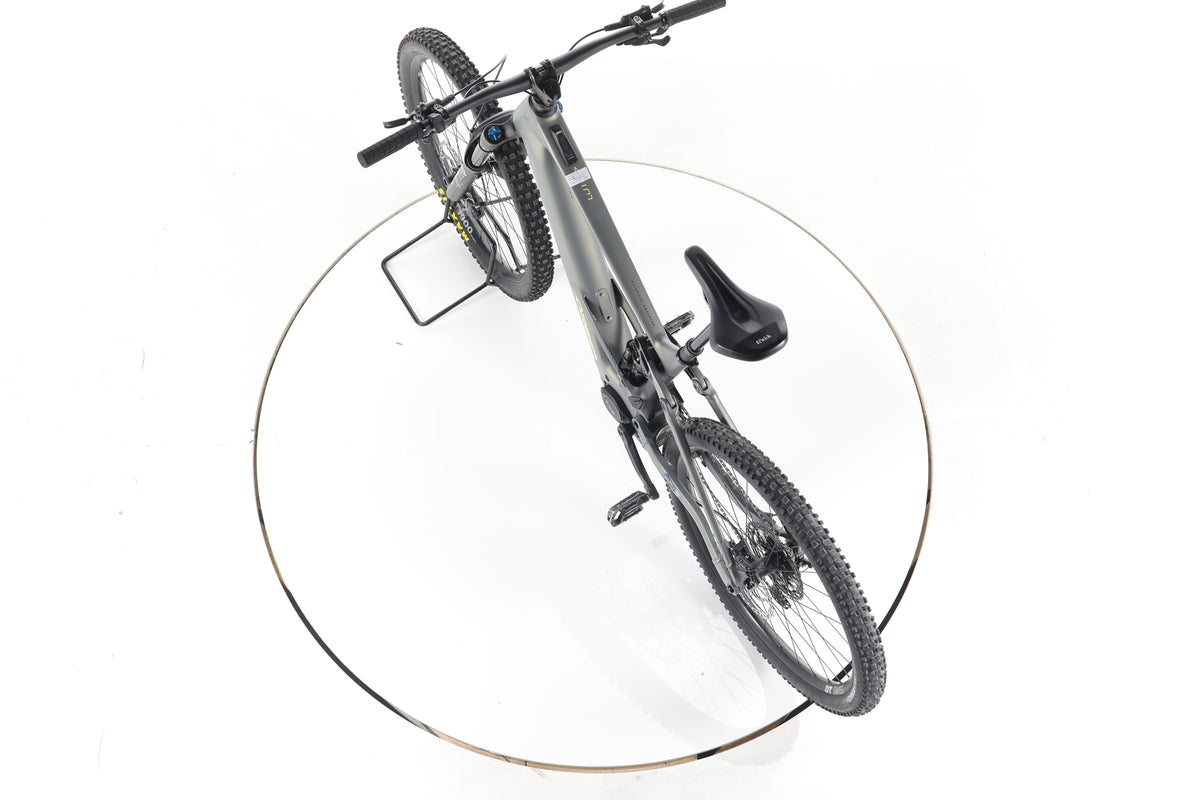 Orbea Wild H10 E-Bike Fully 2026 - Image 21