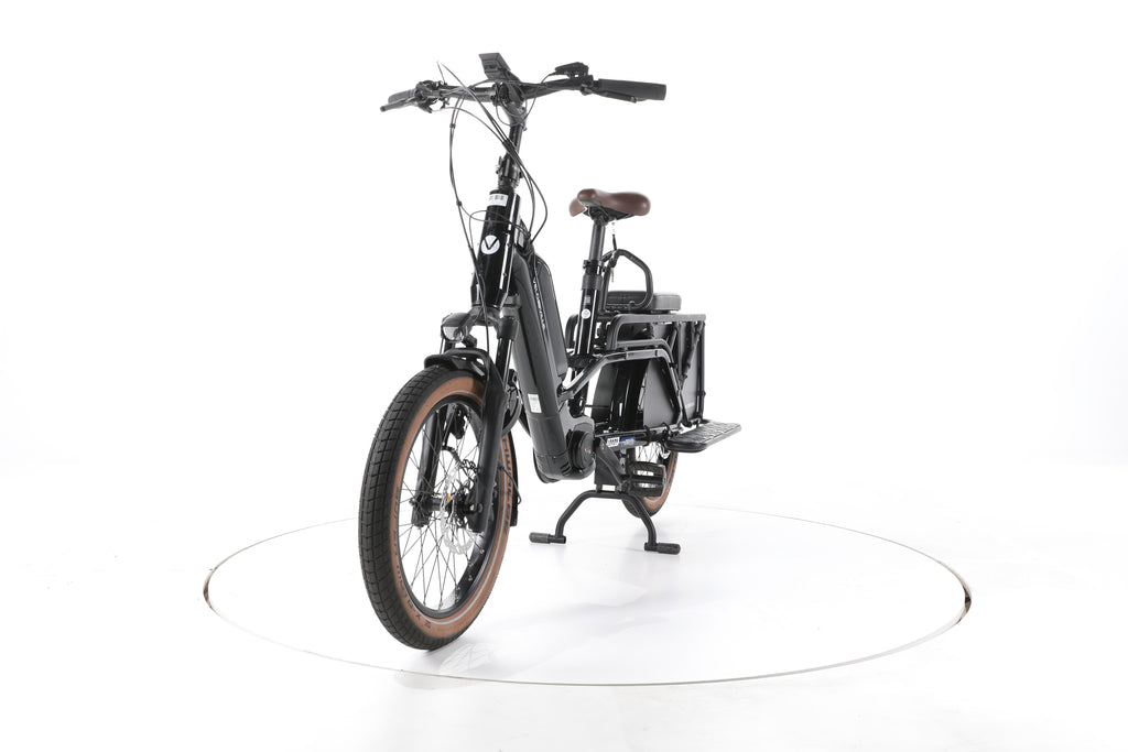 Velo de Ville Loady 900 E-Lastenrad - Image 5