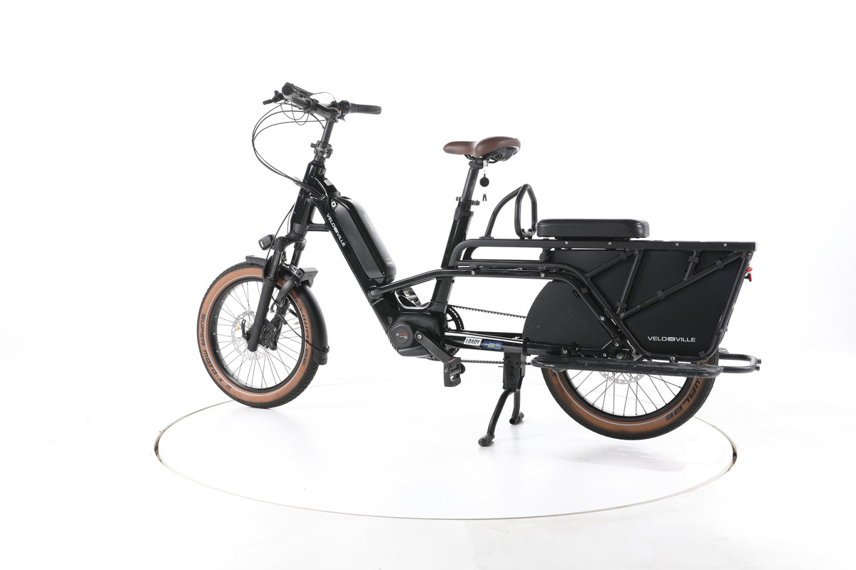 Velo de Ville Loady 900 E-Lastenrad - Image 8