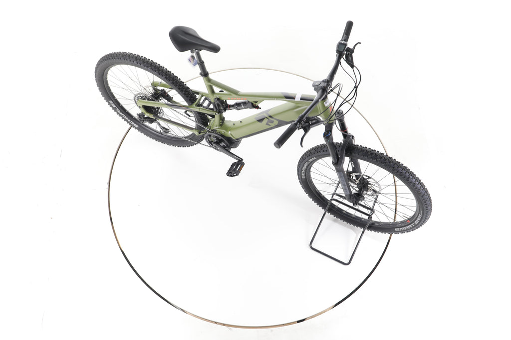 R Raymon FullRay 150E 9.0 E-Bike Fully - Image 14