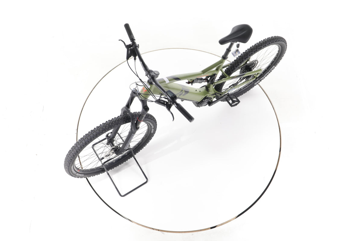 R Raymon FullRay 150E 9.0 E-Bike Fully - Image 18