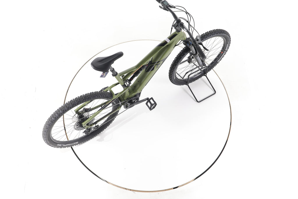 R Raymon FullRay 150E 9.0 E-Bike Fully - Image 24