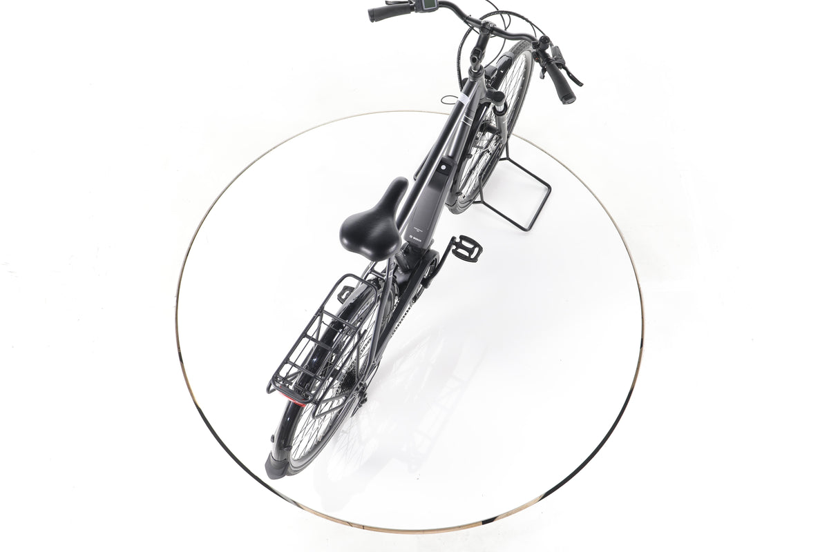 Triumph E-Bird Ultra 500 Trekking E-Bike - Image 23