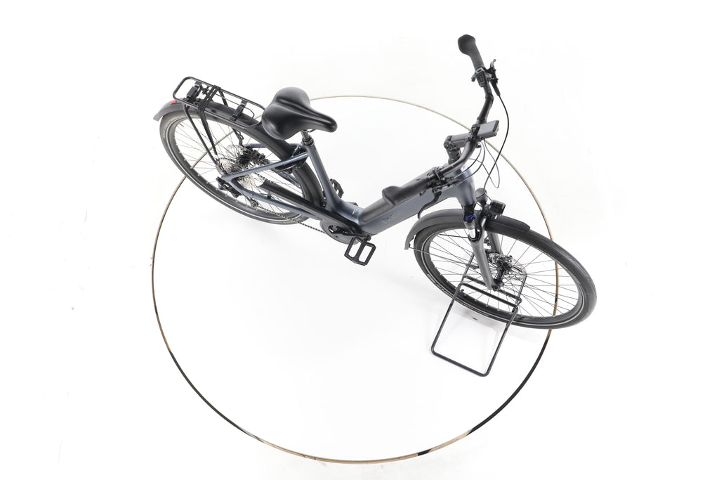 Cube Supreme Sport Hybrid Pro Trekking E-Bike Tiefeinsteiger - Image 14