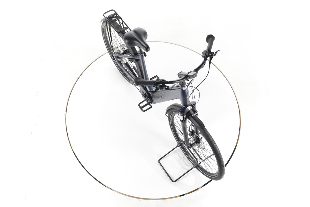 Cube Supreme Sport Hybrid Pro Trekking E-Bike Tiefeinsteiger - Image 15