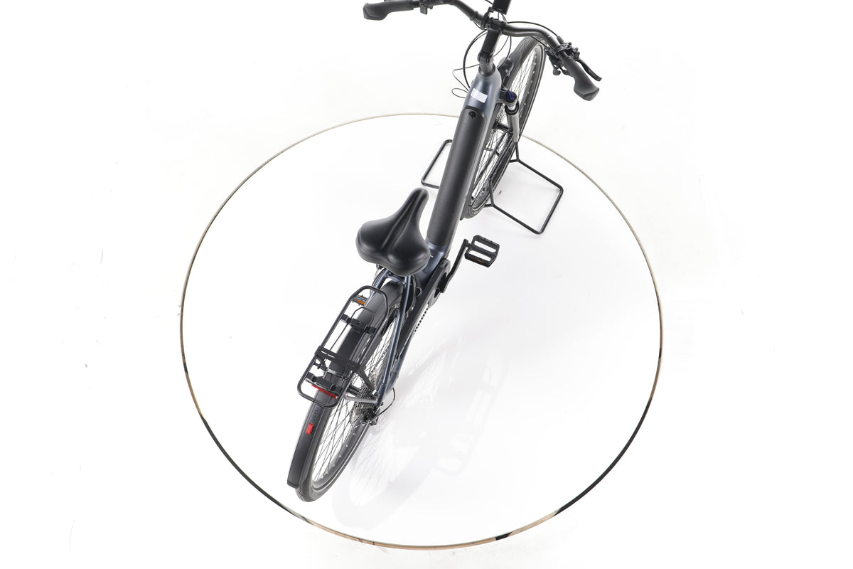 Cube Supreme Sport Hybrid Pro Trekking E-Bike Tiefeinsteiger - Image 23