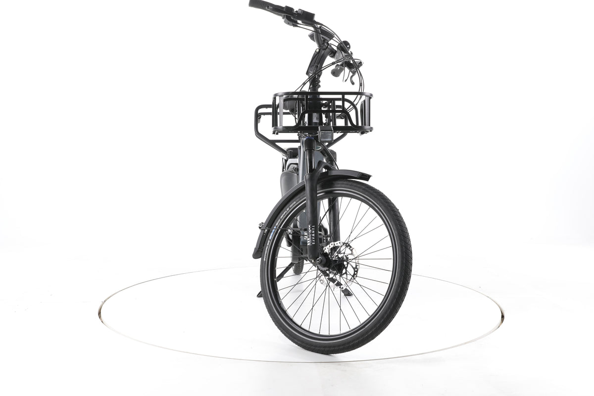 TENWAYS Long Tail Duo E-Lastenrad - Image 4