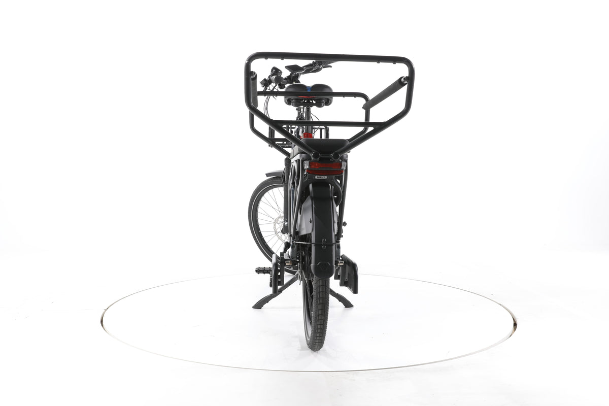 TENWAYS Long Tail Duo E-Lastenrad - Image 10