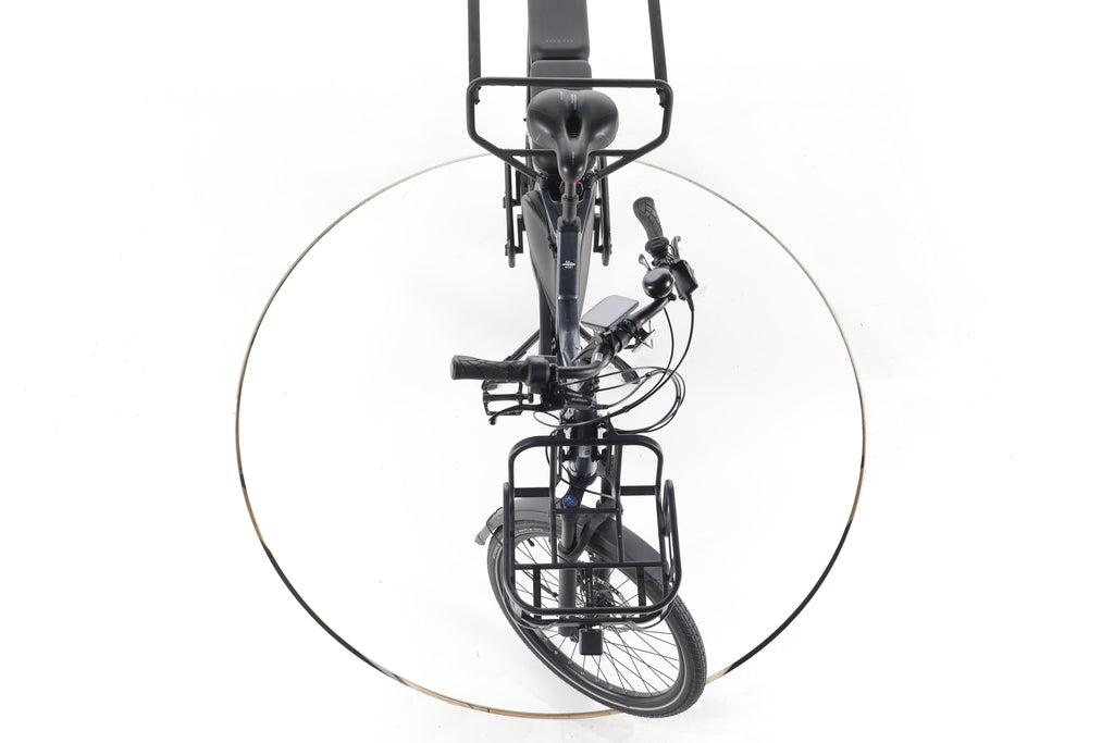 TENWAYS Long Tail Duo E-Lastenrad - Image 16