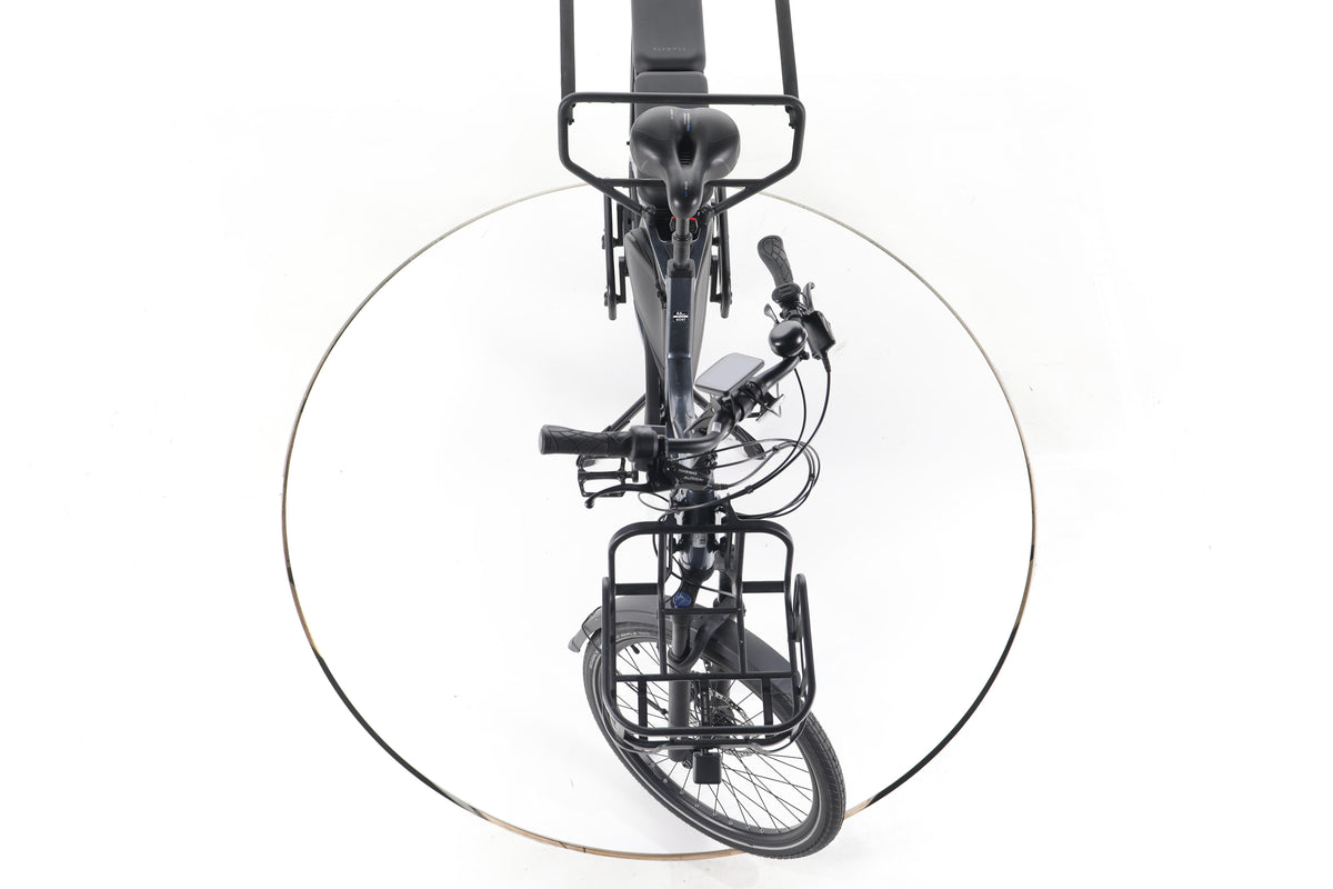 TENWAYS Long Tail Duo E-Lastenrad - Image 16