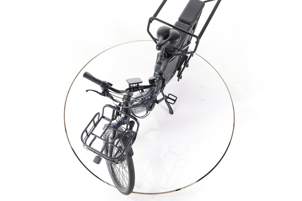 TENWAYS Long Tail Duo E-Lastenrad - Image 17