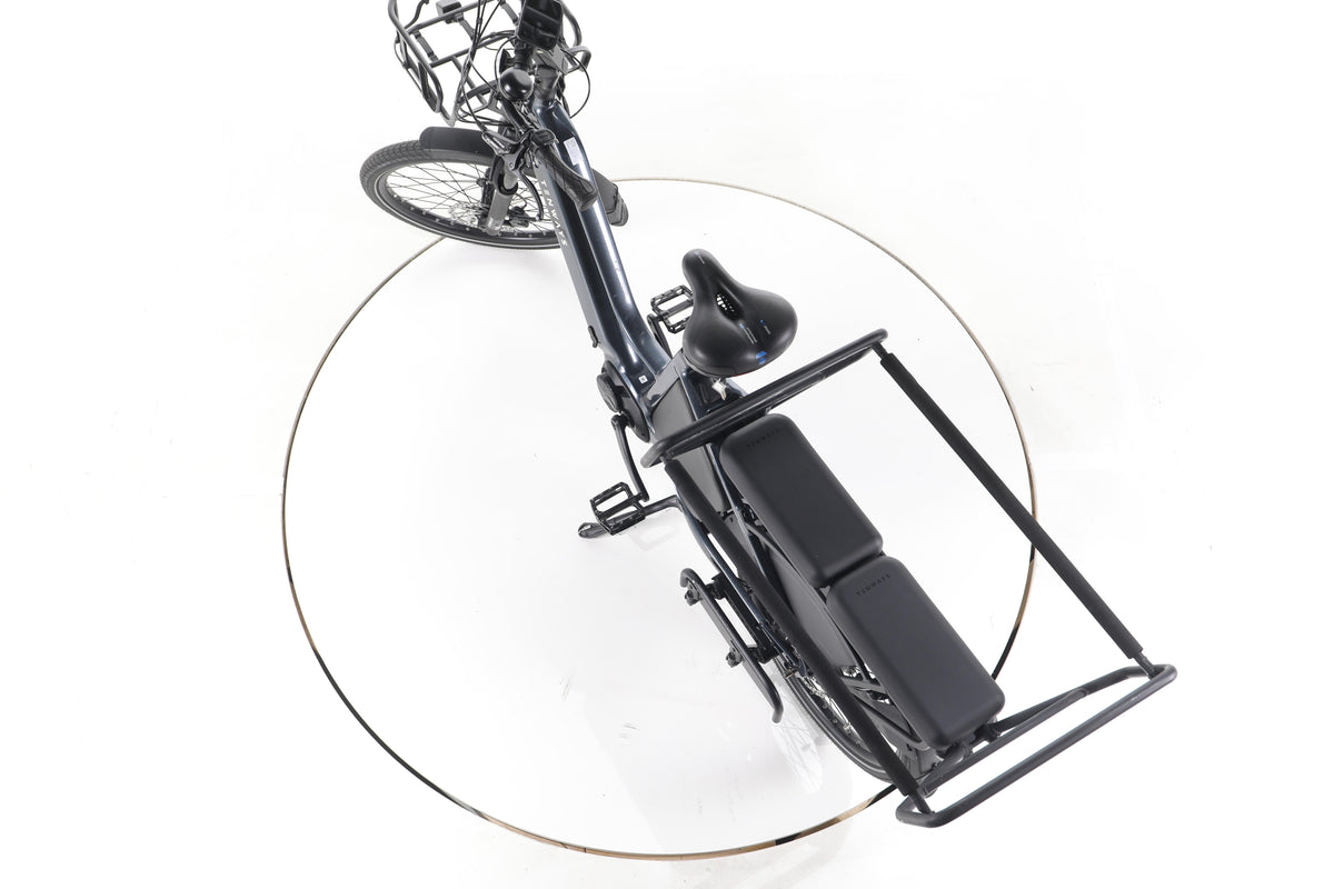 TENWAYS Long Tail Duo E-Lastenrad - Image 21