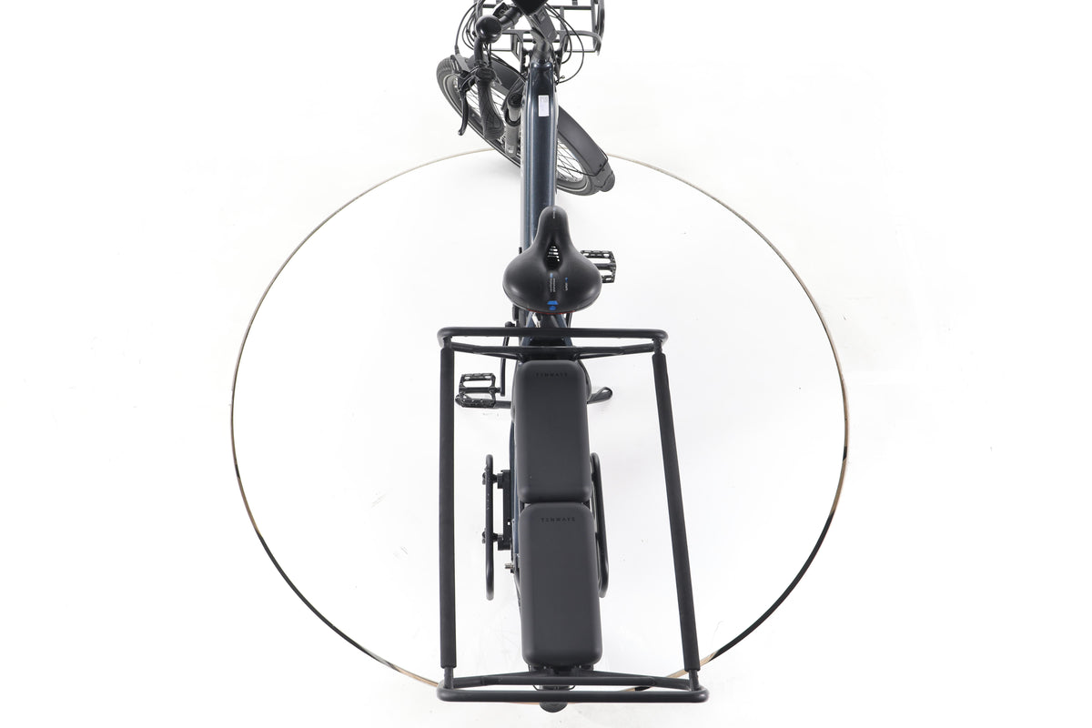 TENWAYS Long Tail Duo E-Lastenrad - Image 22