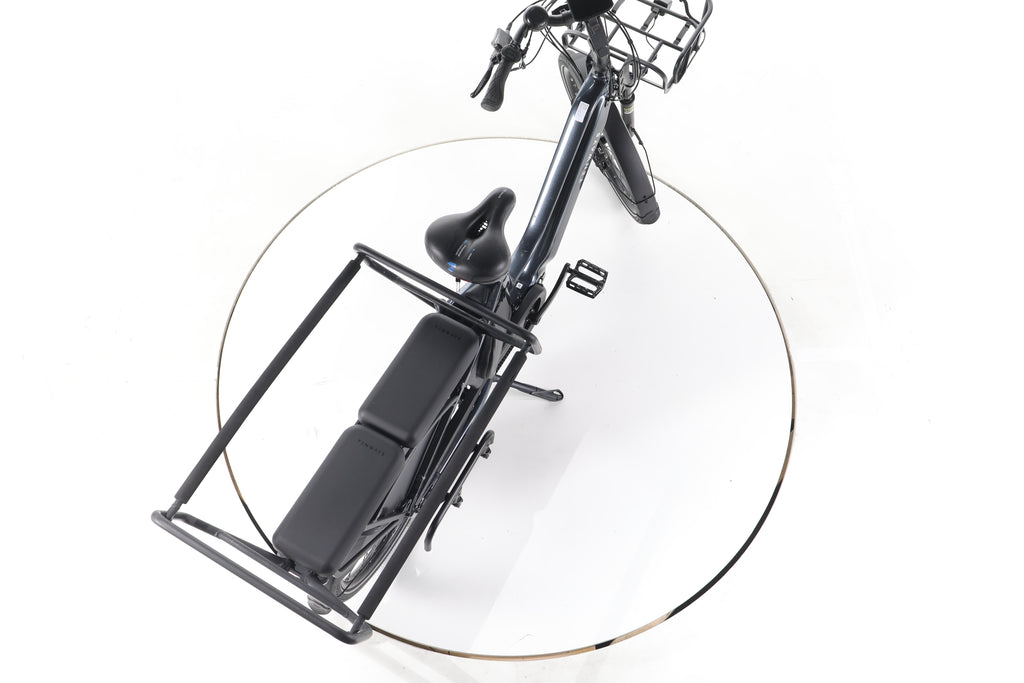 TENWAYS Long Tail Duo E-Lastenrad - Image 23