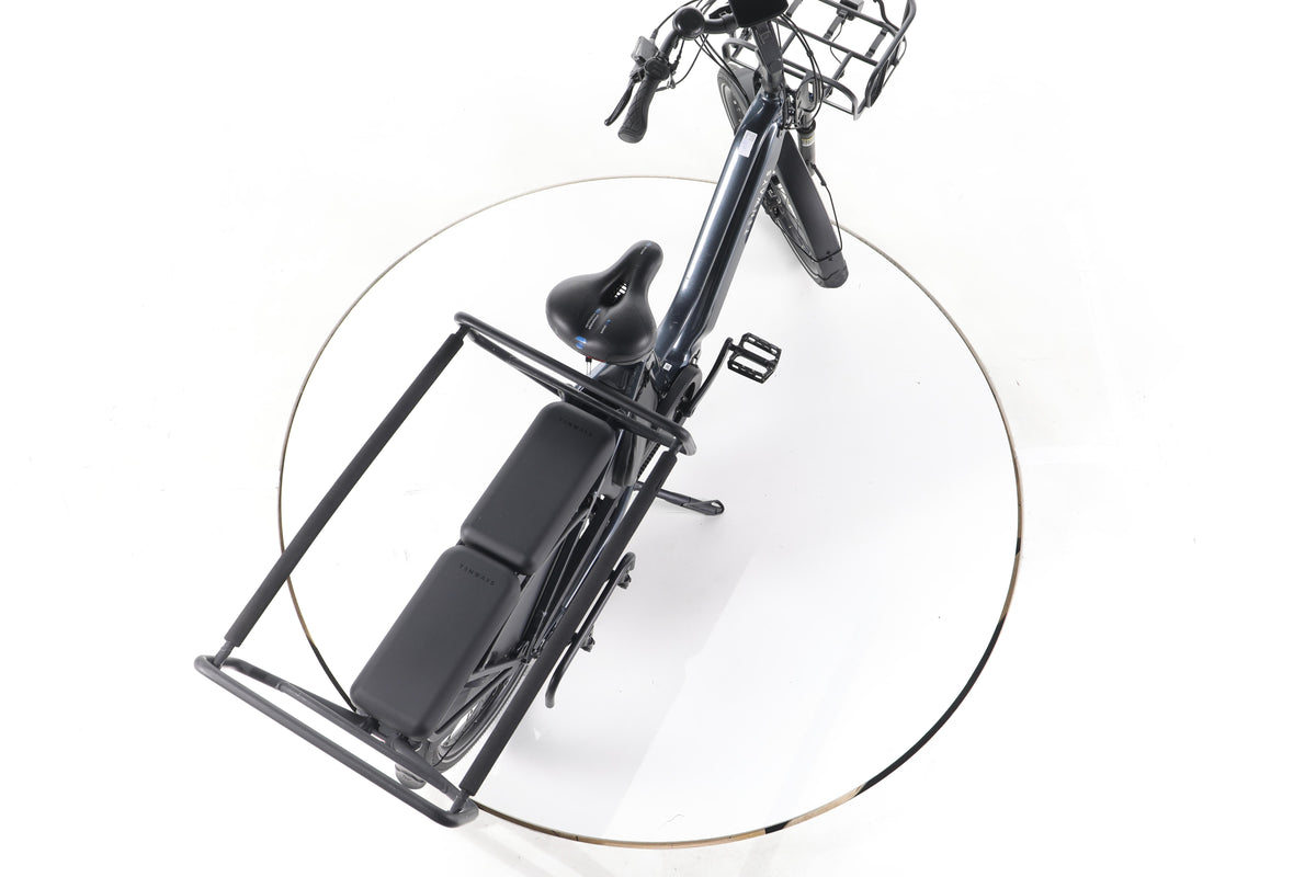 TENWAYS Long Tail Duo E-Lastenrad - Image 23
