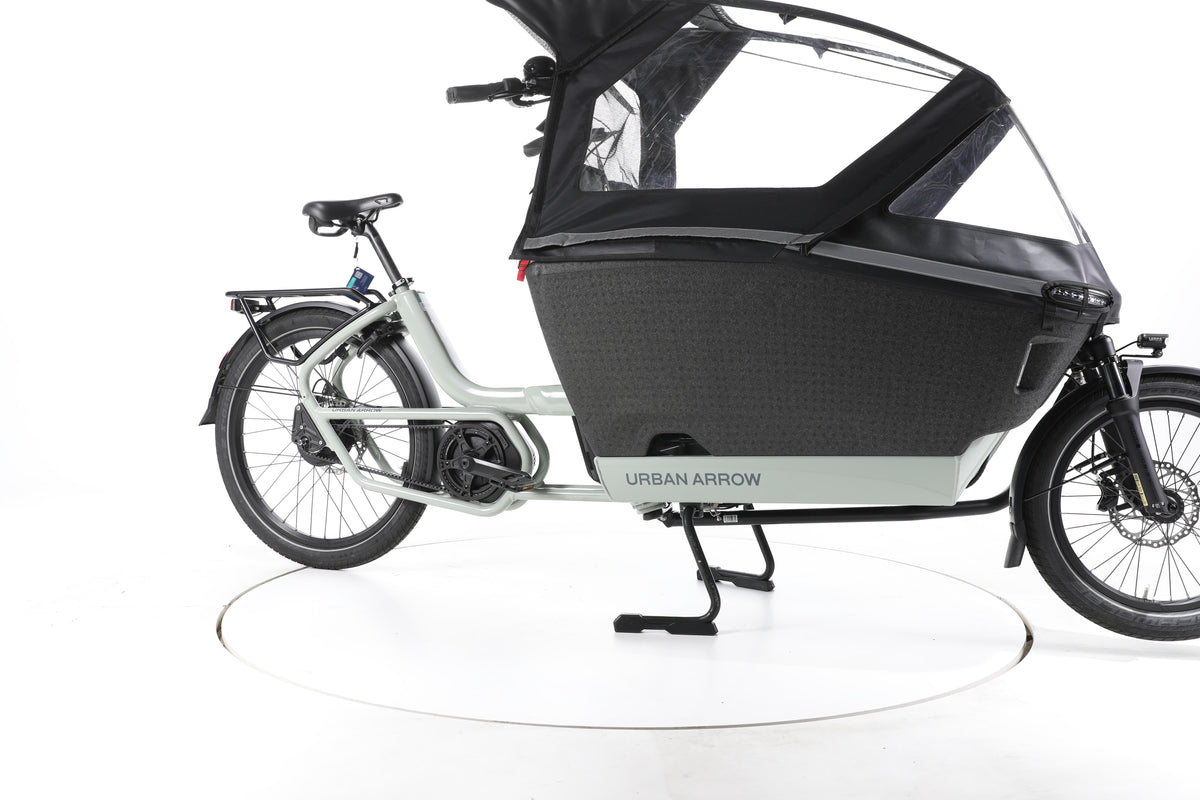 Urban Arrow Family Next E-Lastenrad - Image 2