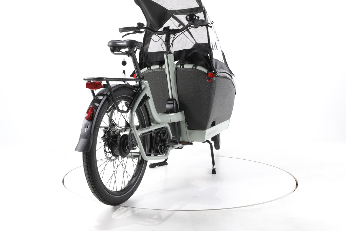 Urban Arrow Family Next E-Lastenrad - Image 11