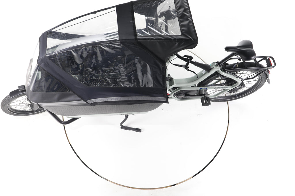 Urban Arrow Family Next E-Lastenrad - Image 19