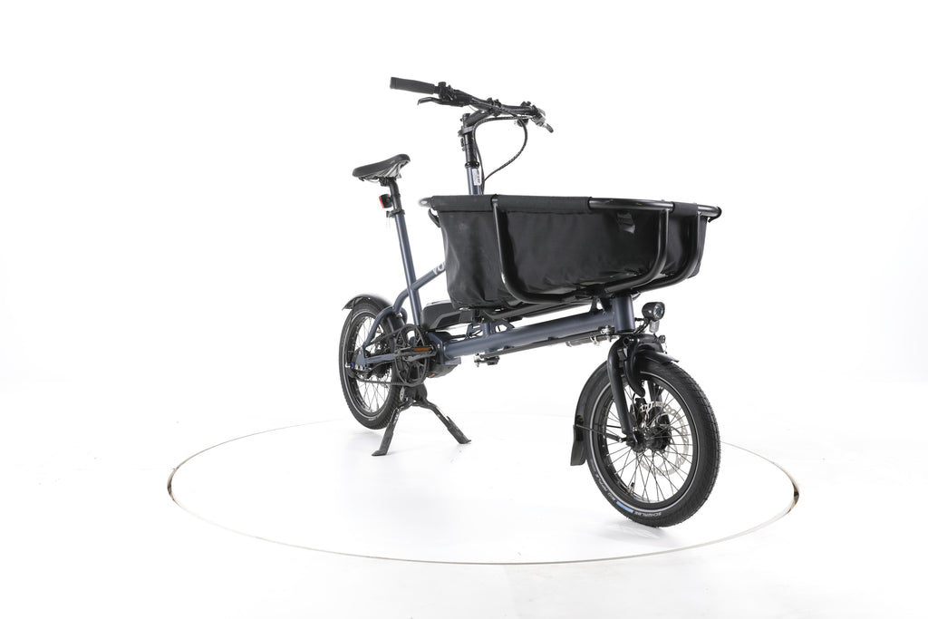 Yoonit Mini Cargobike E-Lastenrad - Image 3